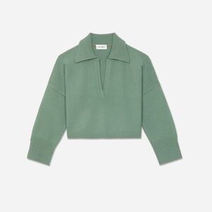 Ply-Knits Isla Pullover